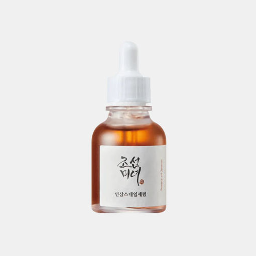 Picture of BEAUTY OF JOSEON REVIVE SERUM GINSENG+SNAIL MUCIN